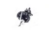 Амортизатор NISSAN *Teana "FL "03 KYB 334404 (фото 4)