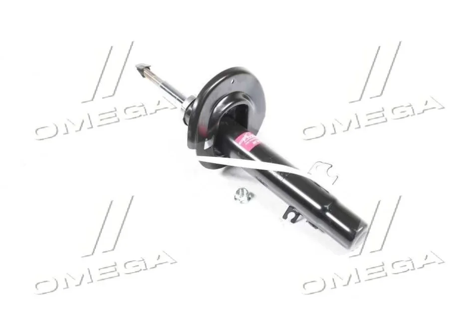 Амортизатор PEUGEOT 207 "FL "06 KYB 339710 (фото 1)