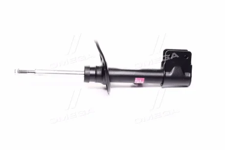 Амортизатор CITROEN/PEUGEOT DS4/3008 "FL "09>> KYB 339829