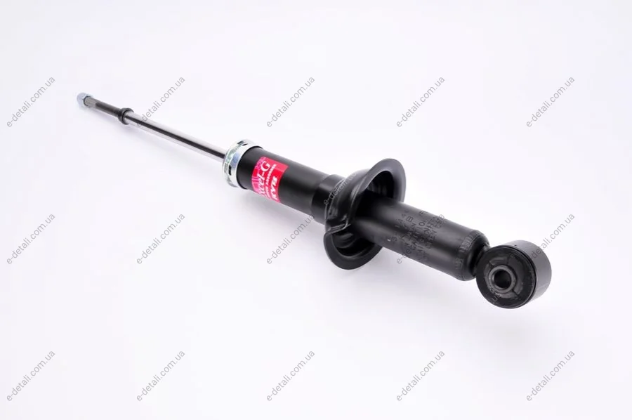 Амортизатор MITSUBISHI Lancer X "R "08 KYB 341444 (фото 1)