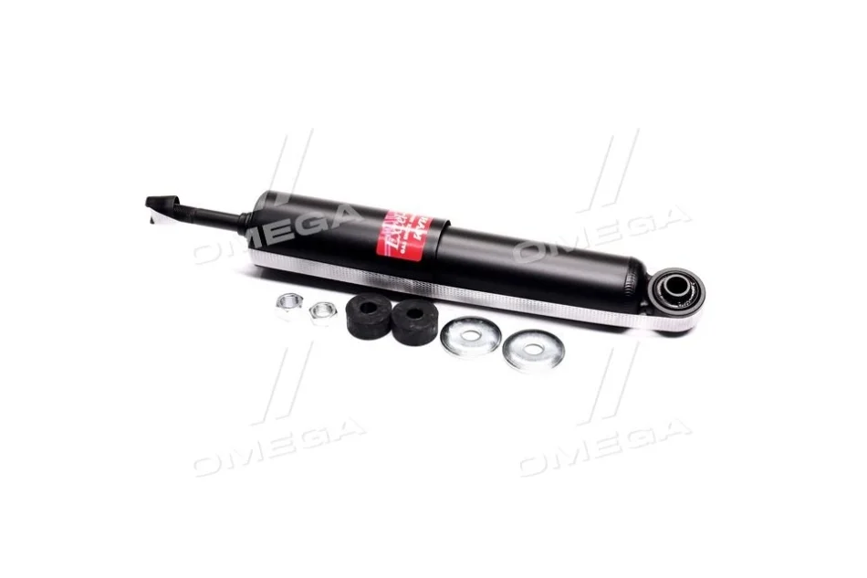 Амортизатор HYUNDAI Terracan "F "02 KYB 344453 (фото 1)