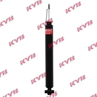 Амортизатор CHEVROLET Aveo "R "11>> KYB 349228