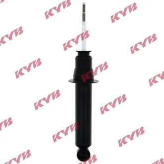 Амортизатор BMW 5/6 (E28)/(E24) "R "76-82 "(Oil) KYB 441089
