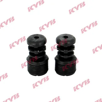 Пилозахисний комплект, амортизатор KYB 910348