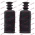 Захисний комплект NISSAN/RENAULT Sunny/Rapid "F "R "85-92 KYB 912020 (фото 1)