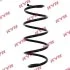 KAYABA MAZDA Пружина передня CX-5 (KE, GH) 2.2 D (KE2FW) 12-17 KYB RA1043 (фото 1)