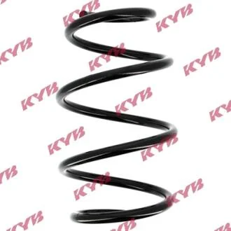 Пружина амортизатора KYB RA1052