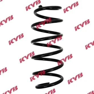 Пружина підвіски KYB RA1070