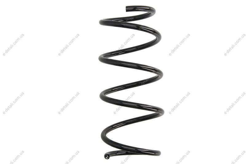 KAYABA NISSAN пружина передня L=330mm Juke 1.6 13- KYB RA1163 (фото 1)