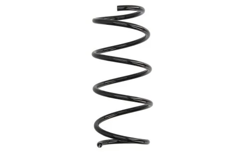 KAYABA NISSAN пружина передня L=330mm Juke 1.6 13- KYB RA1163