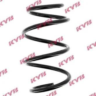 Пружина амортизатора KYB RA1179