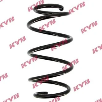 Пружина підвіски KYB RA1253