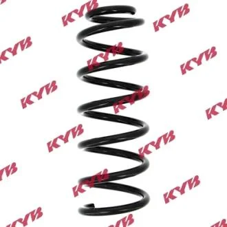 Пружина підвіски KYB RA1278
