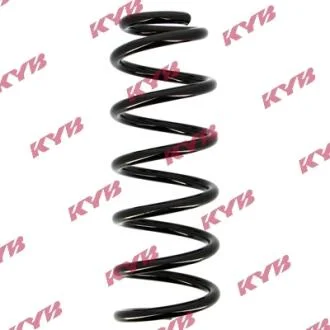 Пружина амортизатора KYB RA1279