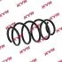 Пружина K-FLEX FORD Mondeo \'\'F \'\'14>> KYB RA1345 (фото 2)
