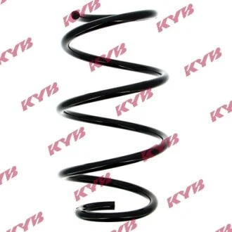 KAYABA MITSUBISHI Пружина передня OUTLANDER III (GG_W, GF_W, ZJ, ZL, ZK) 2.0 (GF2W) 12-22 KYB RA1445