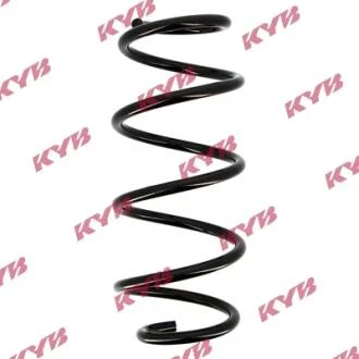 Пружины подвески KYB RA1501