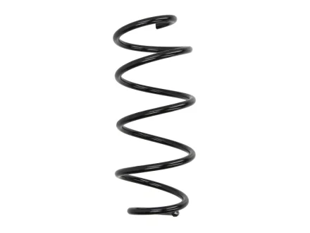 Пружина подвески перед. Skoda Fabia 1.0 TSI, 1.2 TSI (14-) / VW Polo 1.0 TSI, 1.2 TSI (09-) KYB RA3379