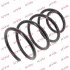 Пружина передня Kia Pro Cee\'d D14,25/176 L294 L/R KYB RA3466 (фото 1)