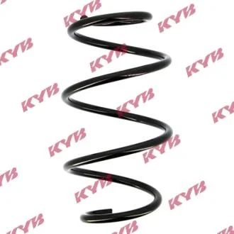 Пружина подвески KYB RA4027