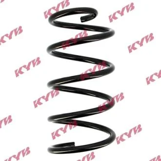 Пружина амортизатора KYB RA4108