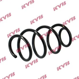 Пружина подвески KYB RA4120