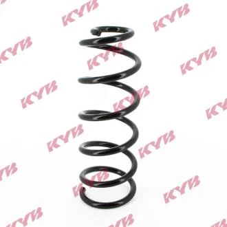 Пружина подвески KYB RA5049