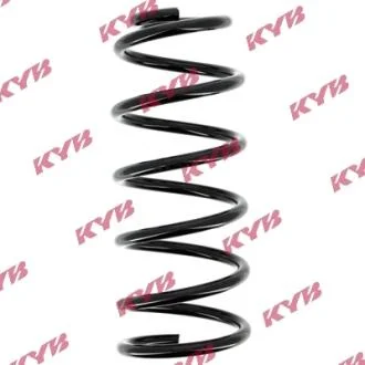 Пружина підвіски KYB RA5170
