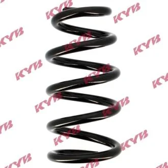 Пружина амортизатора KYB RA5228