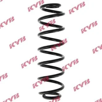 Пружина підвіски KYB RA5327