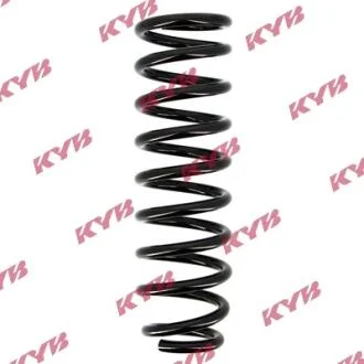Пружина подвески KYB RA5417