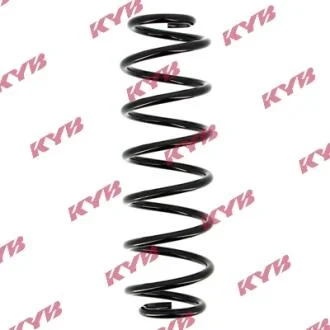 Пружини підвіски KYB RA5432