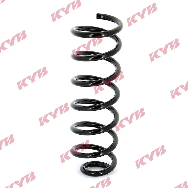 Пружина підвіски KYB RA5473 (фото 1)