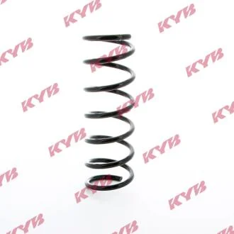 Пружины подвески KYB RA5521