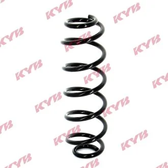 Пружина амортизатора KYB RA5788