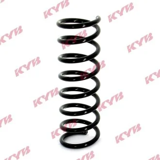 Пружина амортизатора KYB RA5789