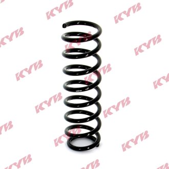 MITSUBISHI Пружина задня OUTLANDER III (GG_W, GF_W, ZJ, ZL, ZK) 2.0 (GF7W) 12-22 KYB RA5790