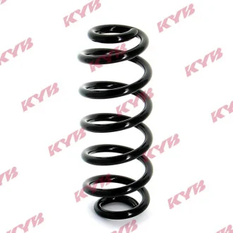 Пружина амортизатора KYB RA5793