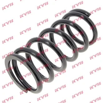 Пружина подвески зад. Hyundai Santa Fe (00-06) KYB RA7010