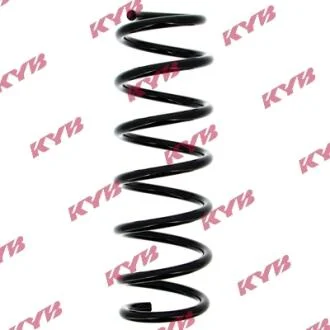 Пружина подвески KYB RA7067