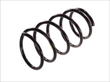 Пружина K-FLEX SUZUKI Swift/Amenty 1,0/1,3/1,6 "F "89-05 KYB RC2324