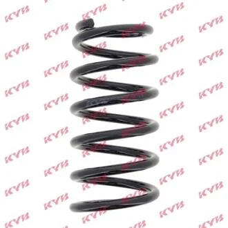 Пружина подвески задняя KYB RC5903