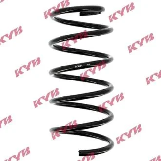 Пружина задня KYB RC6291