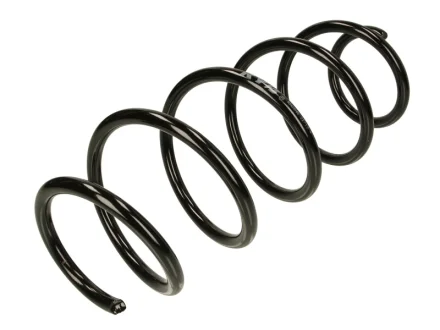 Пружина передня FORD Fiesta 02-09; MAZDA 2 DY 03-07 KYB RH2640