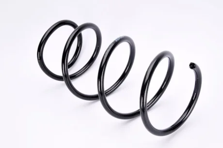 Пружина K-FLEX BMW 5(E60)/(E61) "F "01-10 KYB RH3481