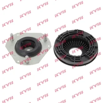 Опора амортизатора перед. з підш. (компл) Ford Fiesta (08-) KYB SM1550