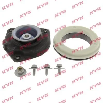 Опора амортизатора NISSAN Qashqai "FL "07-14 KYB SM2804 (фото 1)