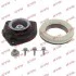 Опора амортизатора NISSAN Qashqai "FL "07-14 KYB SM2804 (фото 1)