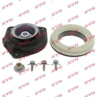Опора амортизатора NISSAN Qashqai "FL "07-14 KYB SM2804