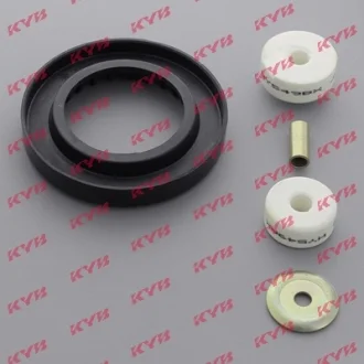 Опора амортизатора HYUNDAI Santa Fe "R "06>> KYB SM5296